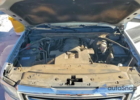 2016 GMC Sierra C1500 Sle из США, поврежденный, VIN 3GTP1MEC4GG374283